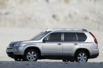 Nissan X-Trail 2007 года
